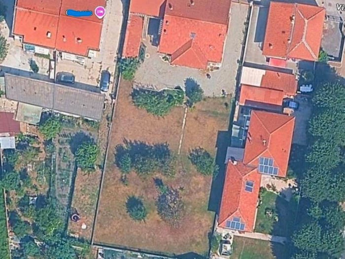 Casa con 6 locali in vendita in Via Torino, Centro, Leinì