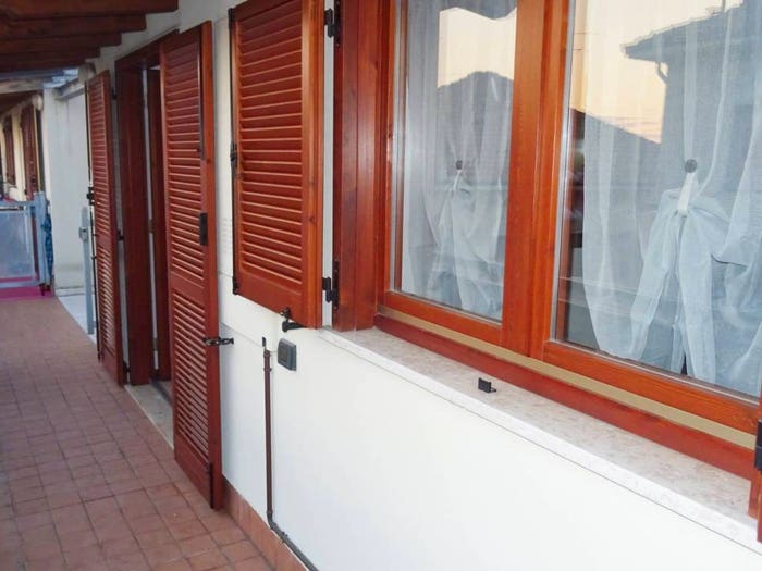 Appartamento bilocale in vendita in Via Giuseppe Mazzini, Curno