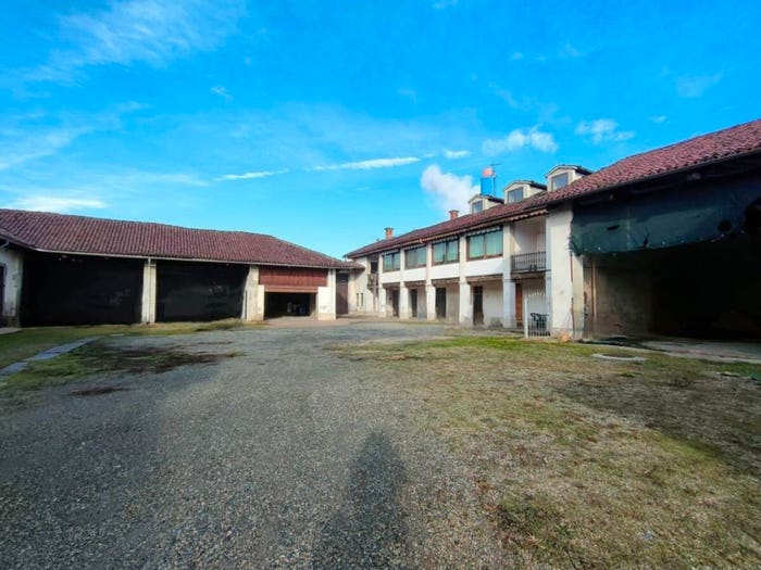 Casa trilocale in vendita in VIA SAN FELICE, Centro, Beinasco