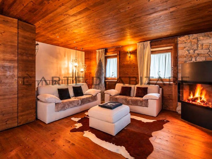 Appartamento con 5 locali in vendita in Località Majon, Cortina d'Ampezzo