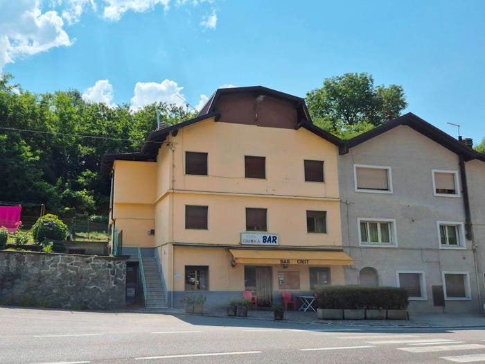 Appartamento con 5 locali in vendita in Via Nazionale, Sonico