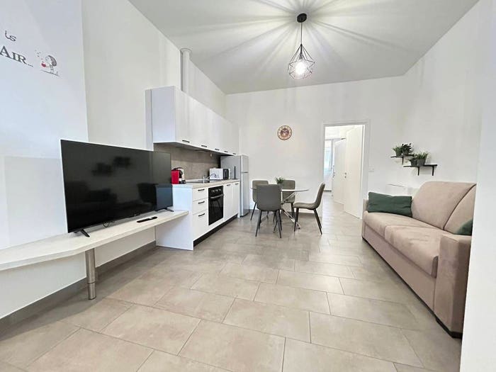 Appartamento bilocale in vendita in Via Ferruccio Garavaglia, San Donato, Bologna