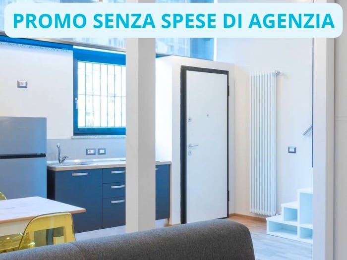 Appartamento bilocale in affitto in Via della Chiesa Rossa, Cermenate Abbiategrasso, Milano