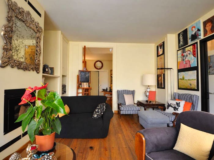 Appartamento quadrilocale in vendita in Viale Piceno, Indipendenza, Milano