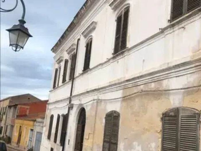 Appartamento monolocale in vendita in Damiano Pinna, Tissi