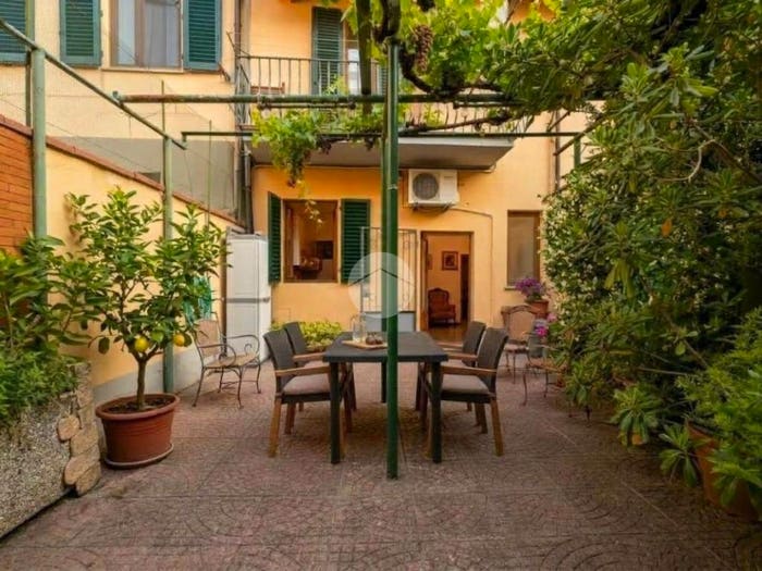 Casa con 5 locali in vendita in Via di peretola, Peretola, Firenze
