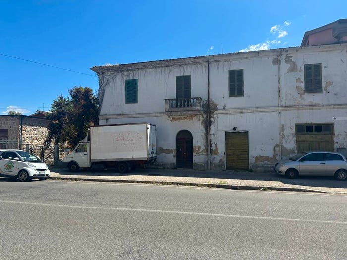 Casa con 6 locali in vendita in Corso Trieste, Collefontana Fontana Liri Inferiore, Fontana Liri