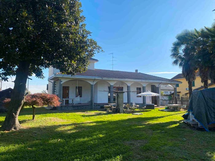 Casa quadrilocale in vendita in Via Fratelli di Dio, Vespolate