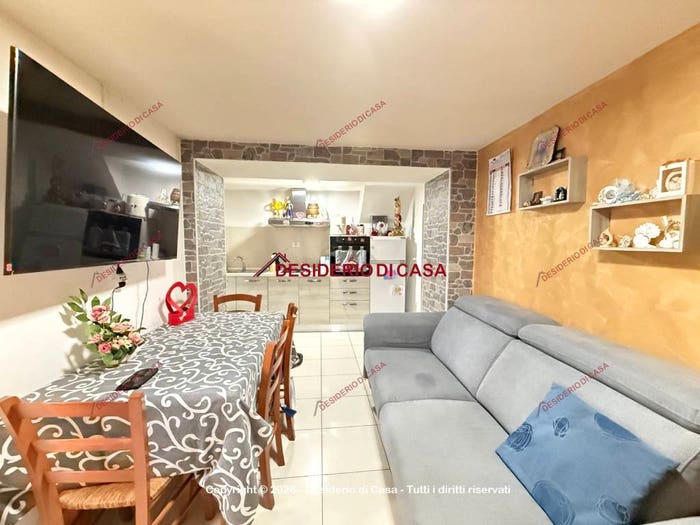 Casa quadrilocale in vendita in Via Ortofranzone, Mistretta