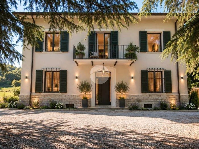 Casa con 6 locali in vendita in Via S Carlo, San Carlo Roversano, Cesena