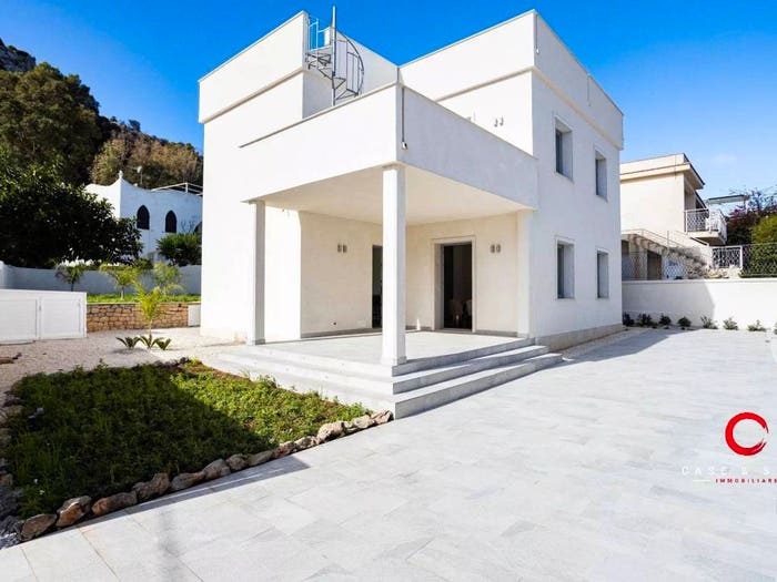 Casa con 5 locali in vendita in Via Meli, Centro, San Vito Lo Capo