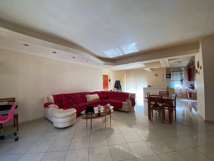 Appartamento con 5 locali in vendita in Via Nista, San Paolo di Civitate