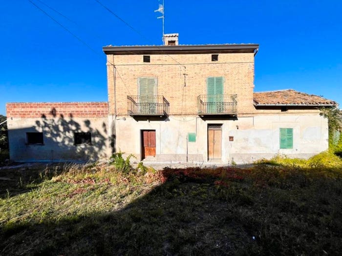 Casa monolocale in vendita in Via Nazionale, Centro, Castel Frentano
