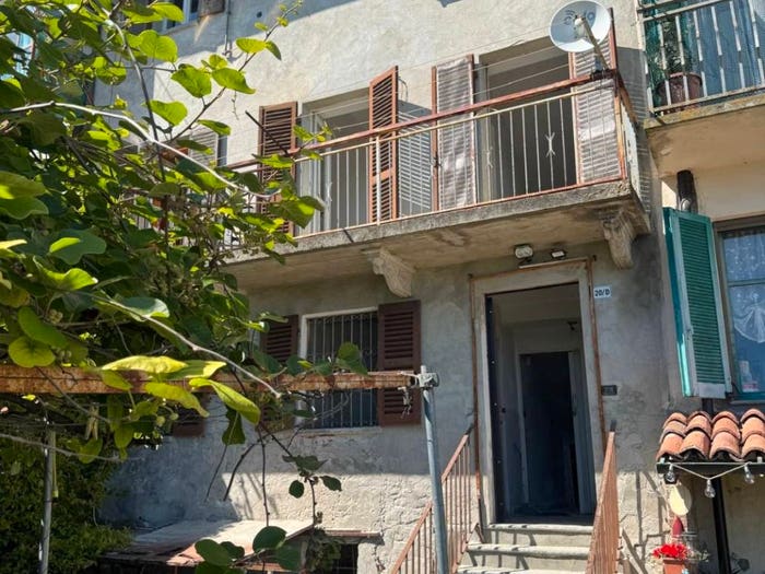 Casa con 6 locali in vendita in Via Vittorio Alfieri, Centro, Vigliano d'Asti