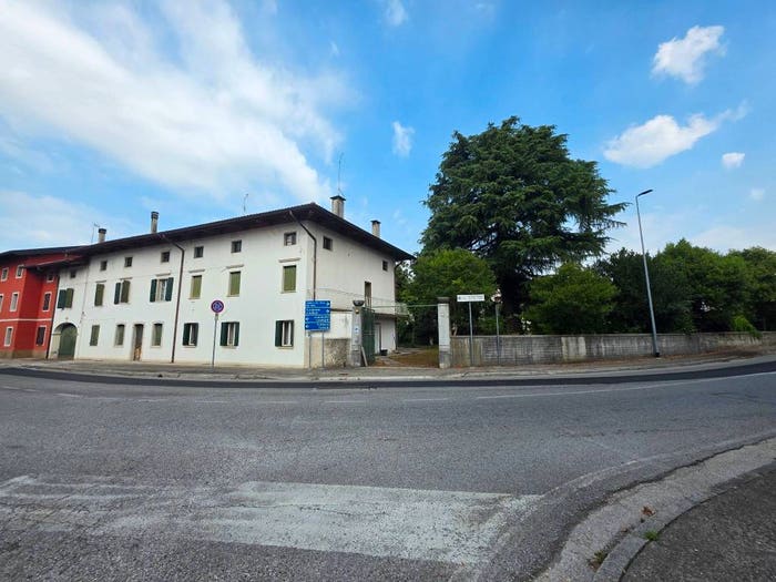 Casa con 6 locali in vendita in Via Roma, Sedegliano Gradisca, Sedegliano