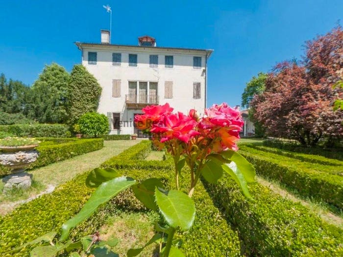 Casa con 5 locali in vendita in Mirano Paese, Mirano