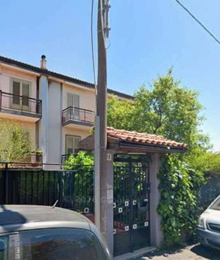 Appartamento quadrilocale in vendita in Via Sottotenente Cantone, Centro, Mascalucia