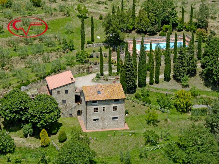 Casa con 6 locali in vendita in Località Starda, Gaiole in Chianti