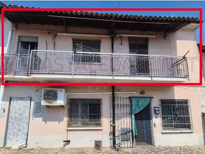 Appartamento trilocale in vendita in Via Burrone A Lambrinia PV Italia, Lambrinia, Chignolo Po