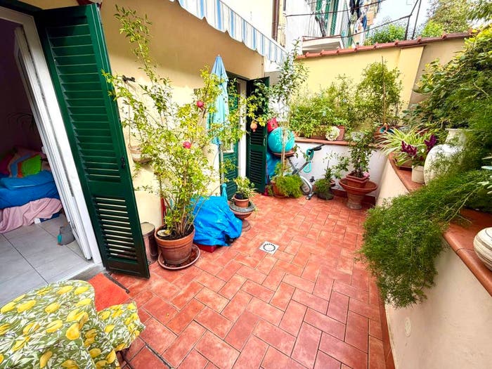 Appartamento trilocale in vendita in Via del Palazzo Bruciato, Leopoldo Vittorio Emanuele Statuto, Firenze