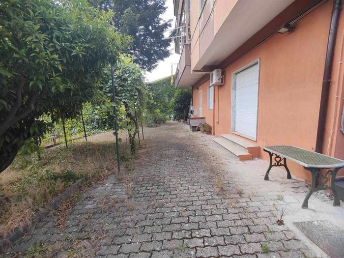 Appartamento con 5 locali in vendita in via Aldo Moro, Andreotta, Castrolibero