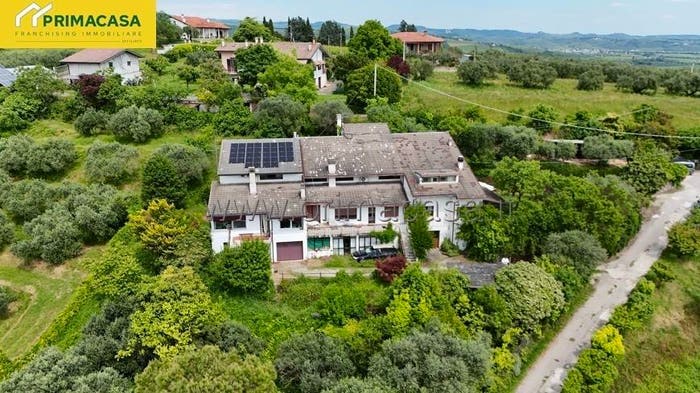 Casa con 5 locali in vendita in Via Alta, Lavagno
