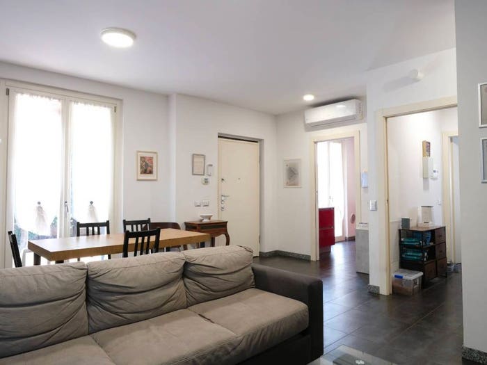 Casa con 5 locali in vendita in Via alla Stazione, Centro, Pioltello