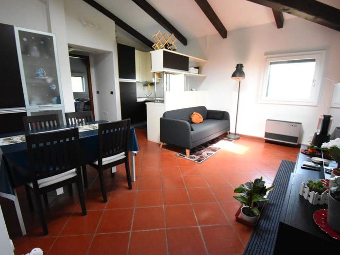 Appartamento trilocale in vendita in Via Giacomo Matteotti, Centro, Castelnuovo Rangone