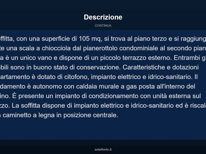 Case in Vendita e in Affitto - 2