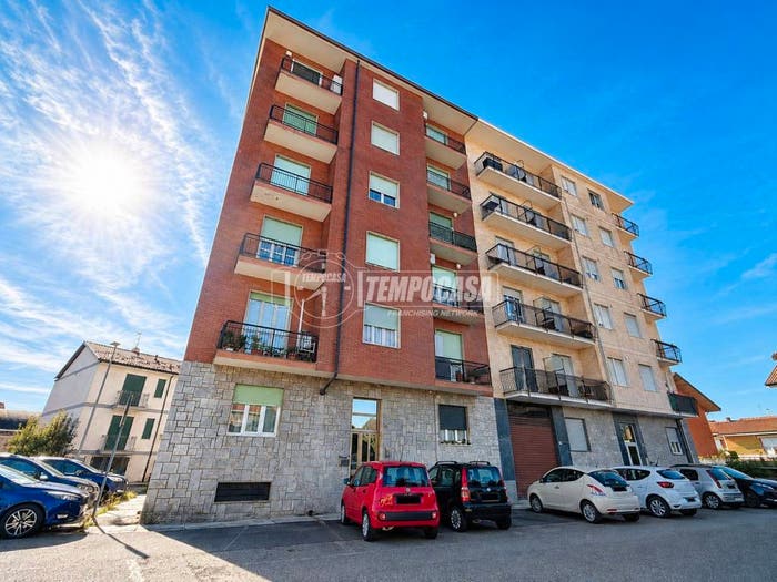 Appartamento bilocale in vendita in Via san quirico, Nichelino