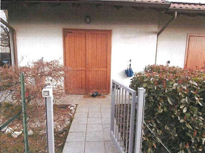 Appartamento bilocale in vendita in Via Generale Carlo Alberto Dalla Chiesa, Centro, Ponte San Pietro
