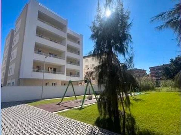 Appartamento trilocale in vendita in Via Rinascita No Number, Ponserico Cretarossa, Nettuno