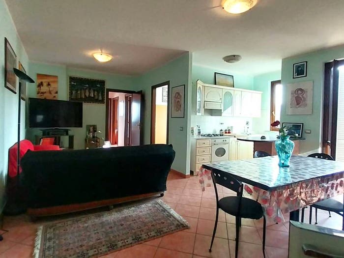 Appartamento quadrilocale in vendita in Via Luigi Lenzi, Vescia Belfiore Scanzano, Foligno