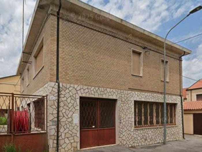 Appartamento in vendita in Via Zara, Centro, Codigoro