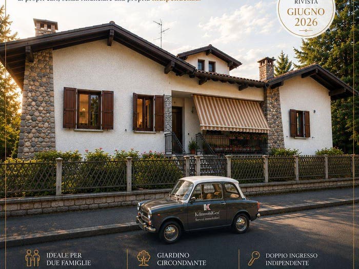 Casa con 6 locali in vendita in Via Ludovico Caracciolo, Verza, Piacenza