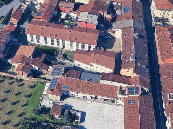 Case in Vendita e in Affitto - 3