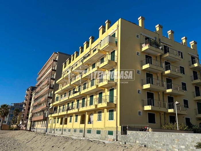 Appartamento bilocale in vendita in Corso italia, Centro, Pietra Ligure