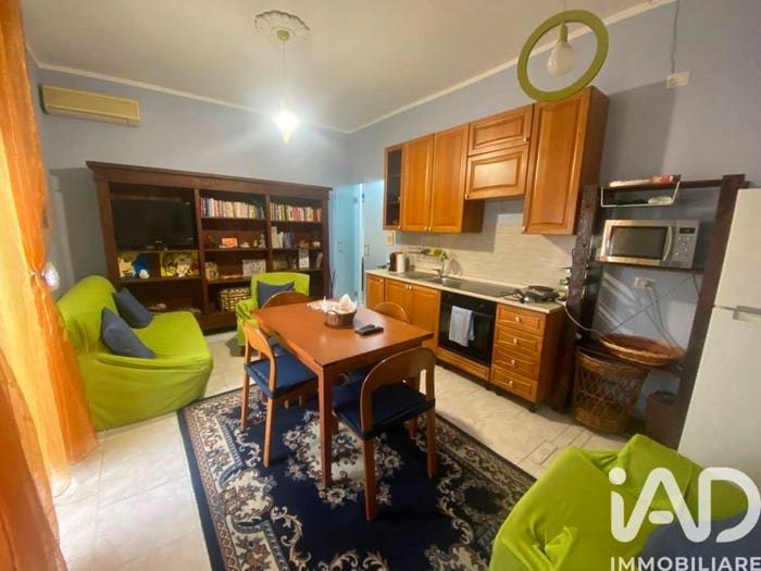 Appartamento trilocale in vendita in Viale Donato Bramante, Borgo Alto, Pavia