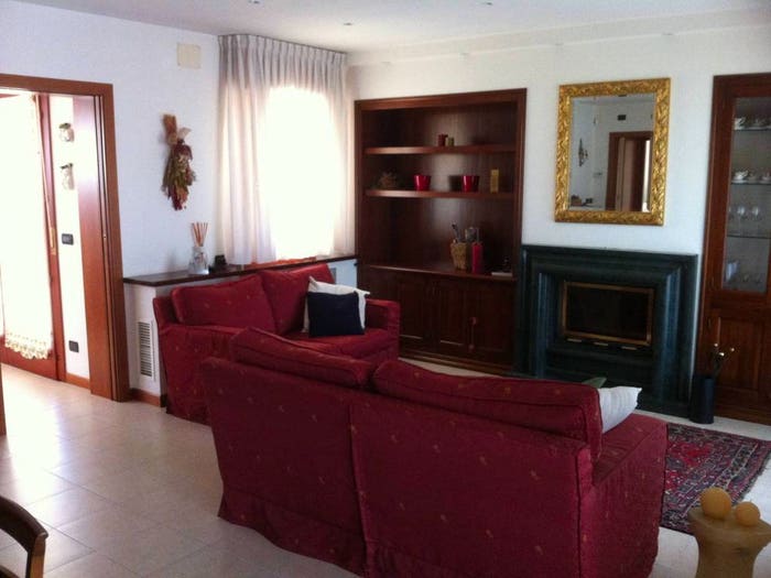Casa con 6 locali in vendita in Via Giorgio Mainerio, Centro, Codroipo