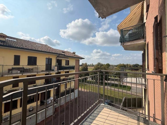 Appartamento bilocale in vendita in Via Monsignor Giovanni Quaini, Spino d'Adda