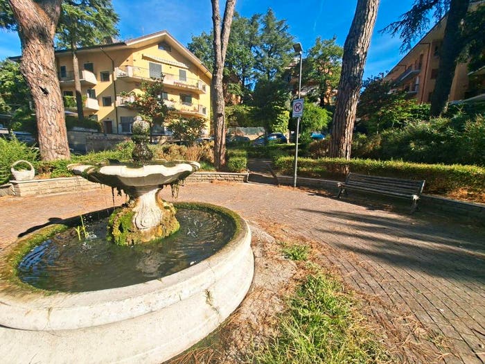 Appartamento monolocale in vendita in Via Luglio, Colle delle Ginestre Pedica, Grottaferrata