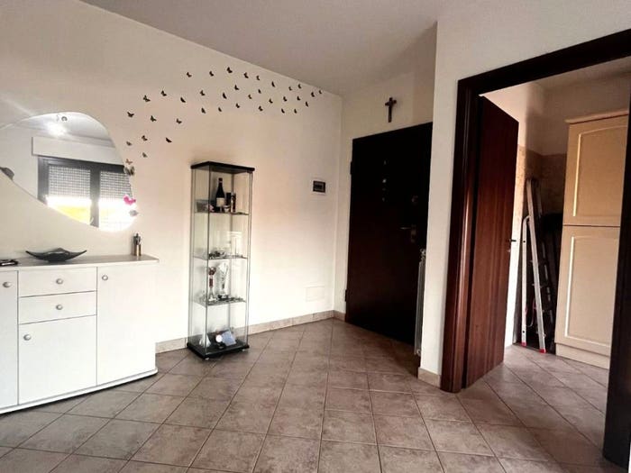 Appartamento trilocale in vendita in Via Beato Padre Pio, Ponserico Cretarossa, Nettuno