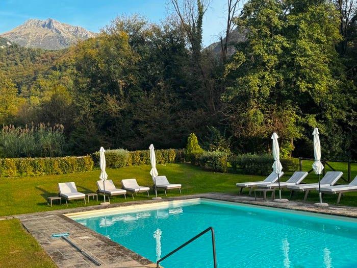 Appartamento quadrilocale in vendita in Via Nuova, Camaiore Paese, Camaiore