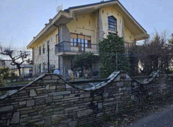Casa in vendita in Via Ca' Dei Marchi, Monghidoro