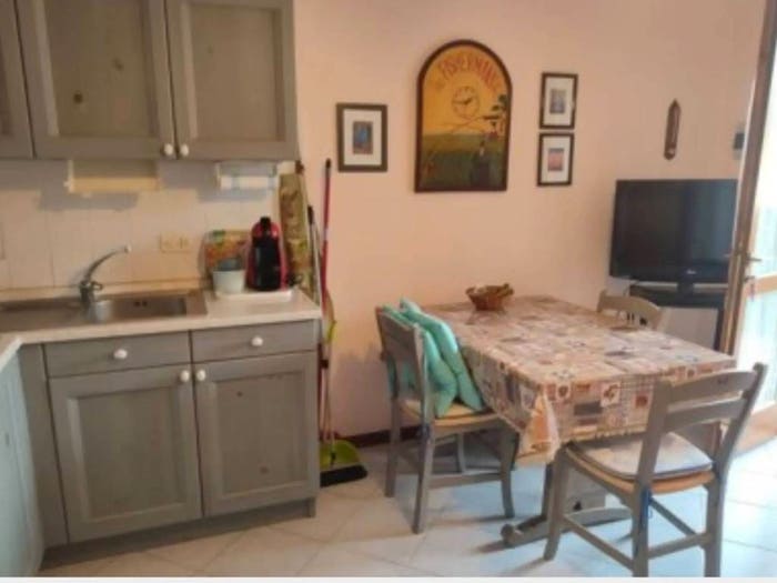 Appartamento bilocale in vendita in Località Bocchetto, Porto Azzurro