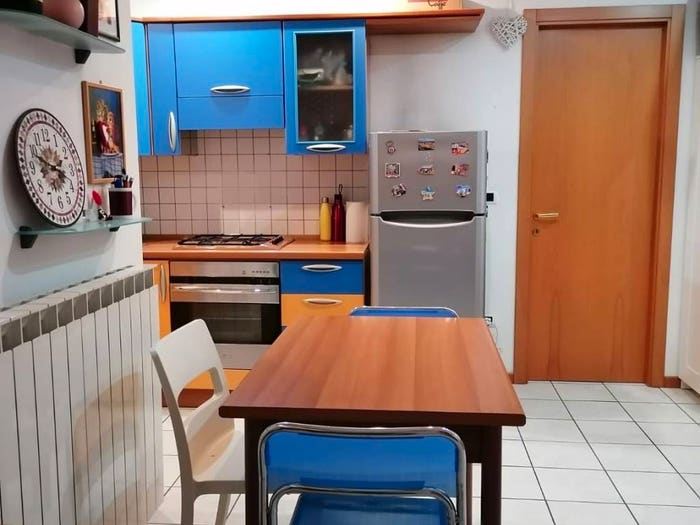 Appartamento monolocale in vendita in Via Valle Miano, Valle Miano, Ancona