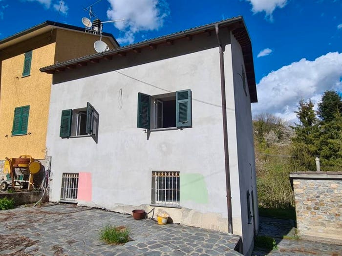 Casa quadrilocale in vendita in Località Alpepiana, Alpepiana, Rezzoaglio