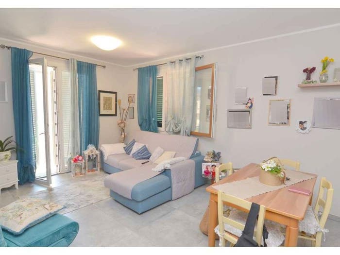 Appartamento trilocale in vendita in San Rocco, Larciano