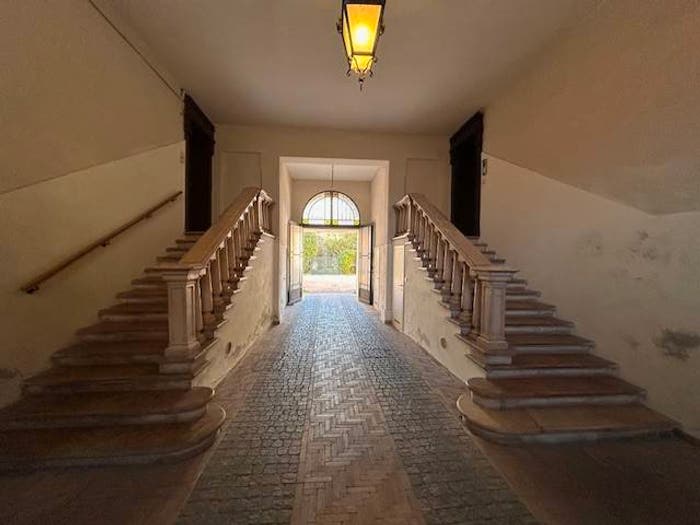 Appartamento quadrilocale in vendita in via C Mayr, Santa Maria in Vado, Ferrara