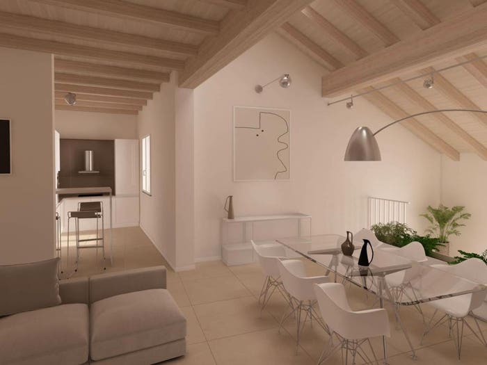 Appartamento con 5 locali in vendita in Via Felice Cavallotti, Centro, Casalpusterlengo